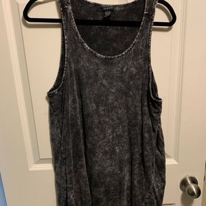 Torrid Tank Top